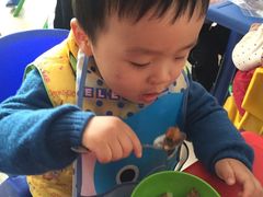 -新爱婴早教中心(金鼎路店)