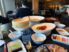 -喜悦烤鸭·新京菜(王府井店)