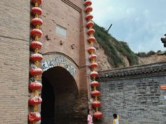 -暖泉古镇