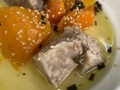 -众味海鲜大排档·活海鲜·潮汕味(南澳店)