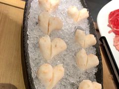 -1078號老北京涮肉(松柏店)