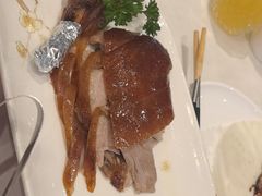 -大鸭梨烤鸭(石佛营店)