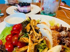 考伯色拉-麦田工坊(月湖店)