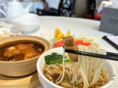 -万龙洲海鲜(南新仓店)