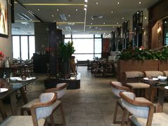 大堂-南国会酒家(岗顶1站广场店)