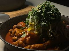 -Fuzzy Bistro 浮几韩餐·茶酒馆