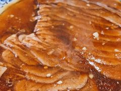 扒口白-吃不够开口馅饼店(小西路店)