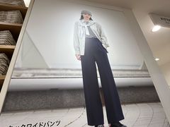 -优衣库(银座店)