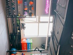 -24KiCK格斗学院(博泰店)