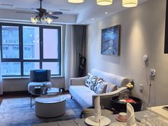 -复星星堡社区(中环二期店)