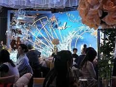 -宁波柏悦酒店·钱湖渔港