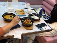 -花少爷·鲜虾干贝粥(延安万达店)