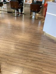 -一東造型烫发染发