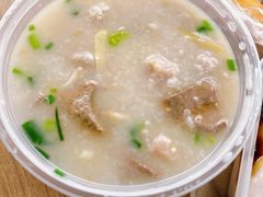 -伍湛记 · 广州老字号(龙津中路店)
