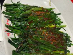 -AK47烤羊腿串吧(柳浪家园店)