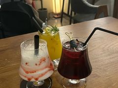 -咖法森林·咖啡  酒吧(天河店)