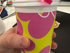 -Seesaw Coffee(上海国金中心店)