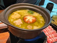 -京鹿料理(荟聚店)
