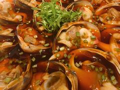 -荣兴酒家(徐家汇店)