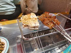 -古彭7只羊·徐州烧烤(旗舰店)