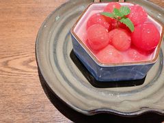 荔枝小番茄-ZEN采蝶轩·粤味臻鲜·手作点心·商务宴请(泰州店)