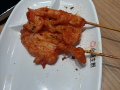 -小杨生煎(香港名都店)