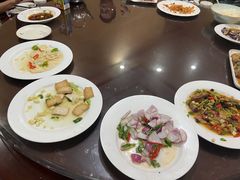 -漁耕小厨农家院(武当山店)