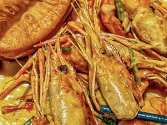 -千岛湖小鱼儿·淳安匠心农家菜