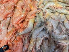 -赵璐海鲜面馆(德行路店)