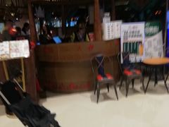 -楼兰新疆主题餐厅(苏州中心店)