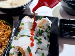 -大师傅粥品(埃华街)