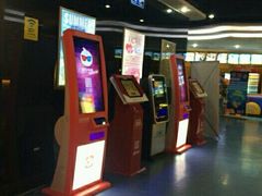 -达麦影城(先锋广场店)