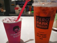 -ZEROPARK零度乐园(万优汇店)