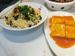 -刘胖子家常菜·蹄花焖藕(中南店)
