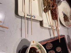 -七八冷面·延边朝鲜族美食(欢乐谷店)
