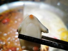 -湊湊火锅·茶憩(上海合生汇店)