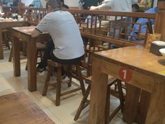 -韩师傅老大同刀削面(北苑路店)