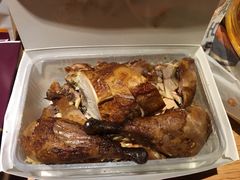 紫燕百味鸡-紫燕百味鸡(枫林店)