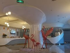 -遇见时尚足浴·SPA(五路口万达店)