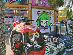 -三亚海昌梦幻海洋不夜城