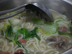 -阿水杠面(漳港店)