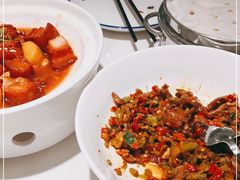 -兰湘子·湘菜小炒(济南领秀城店)