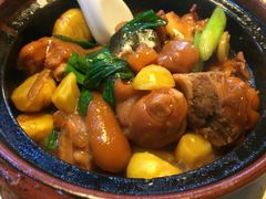 你家我家来客家-来客家食府 · 福建客家菜(厦禾路店)