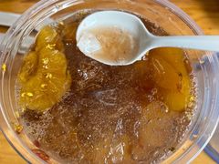 -拈签一笑黄牛肉辣卤串串