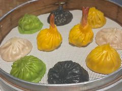 -隆喜元鱼汤包·海鲜(中联广场店)