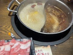 -呷哺呷哺 小火锅 (浦东新欧尚超市店)