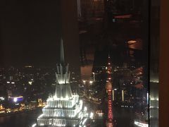 -上海柏悦酒店·世纪100牛排馆