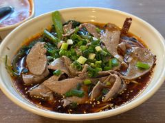 -老家猪肝面(石油路店)