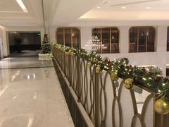 -京香轩·中餐厅(上海中庚聚龙酒店)