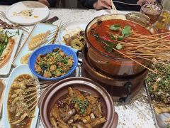 -小董哥烤串(铁西店)